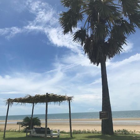 Huaplee Lazy Beach Pran Buri Exterior photo