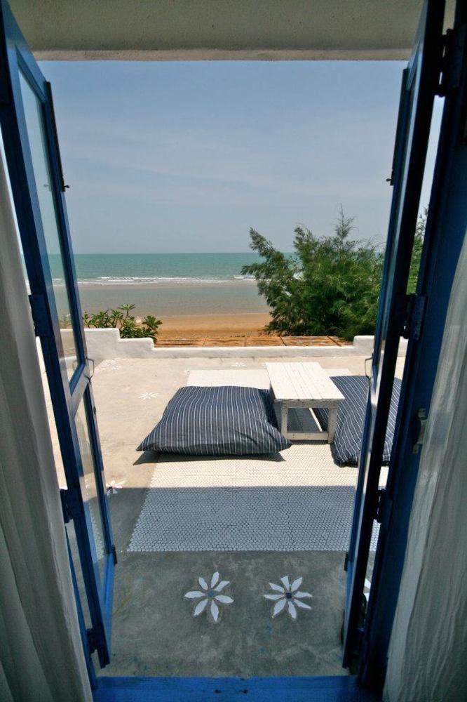 Huaplee Lazy Beach Pran Buri Exterior photo